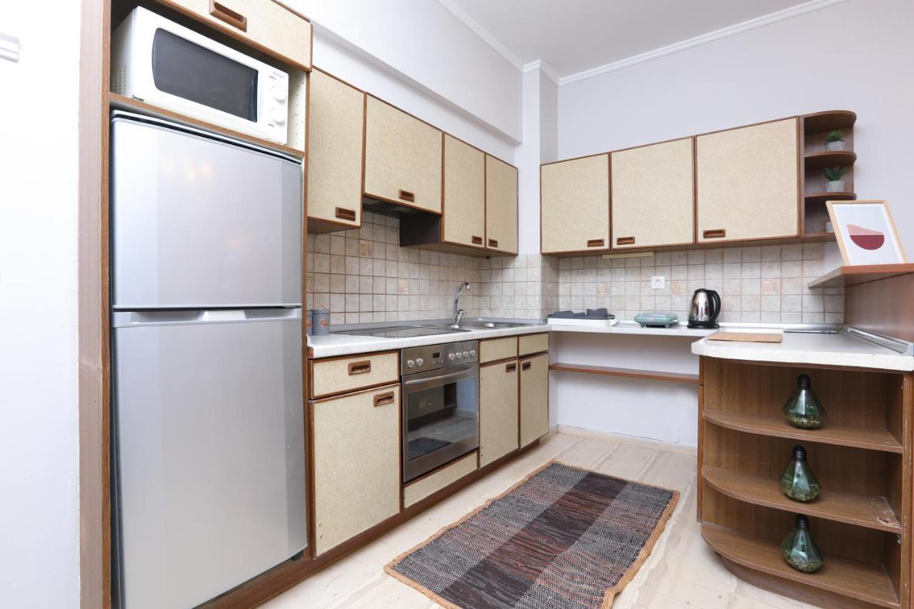 La Tua Casa, Corfu Town Apartment *