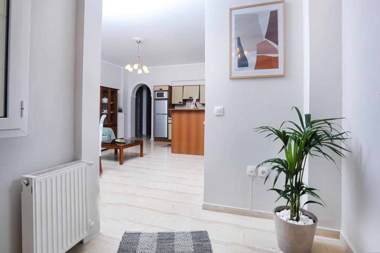 La Tua Casa, Corfu Town Apartment